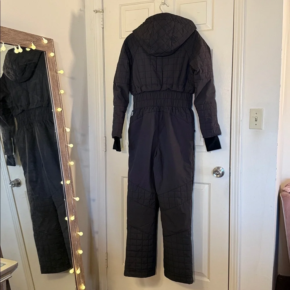 FP Movement All Prepped Ski Suit Snow Snowsuit Free People